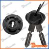 Neiman Barillet de contact pour MERCEDES-BENZ | 1264600104, EST-ME-000